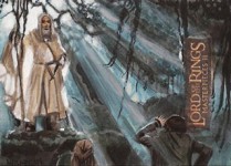 Lord of the Rings: Masterpieces 2 by Sarah Wilkinson