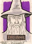 Lord of the Rings: Masterpieces 2 by Rich Woodall