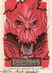 Lord of the Rings: Masterpieces 2 by Rich Woodall