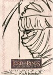 Lord of the Rings: Masterpieces 2 by Rich Woodall