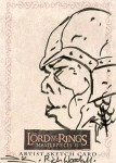 Lord of the Rings: Masterpieces 2 by Rich Woodall