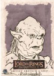 Lord of the Rings: Masterpieces 2 by Rich Woodall