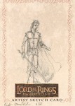 Lord of the Rings: Masterpieces 2 by Brent Woodside