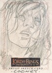 Lord of the Rings: Masterpieces 2 by Dan Cooney