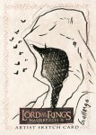 Lord of the Rings: Masterpieces 2 by Zack Giallongo