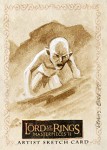 Lord of the Rings: Masterpieces 2 by Dennis Budd