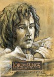 Lord of the Rings: Masterpieces 2 by Soni Alcorn-Hender