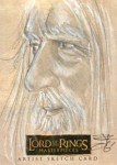 Lord of the Rings: Masterpieces by Jim Kyle