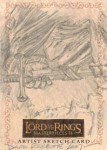 Lord of the Rings: Masterpieces 2 by David Rabbitte