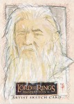 Lord of the Rings: Masterpieces 2 by Paul Allan Ballard