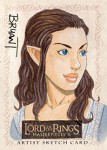 Lord of the Rings: Masterpieces 2 by Dave Bryant