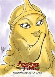 Adventure Time by Irma "Aimo" Ahmed