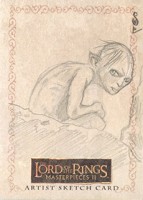 Lord of the Rings: Masterpieces 2 by Jason Sobol