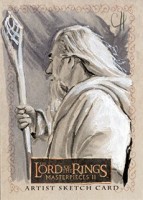 Lord of the Rings: Masterpieces 2 by Chris Henderson