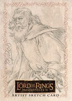 Lord of the Rings: Masterpieces 2 by Ray Lago