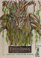 Lord of the Rings: Masterpieces 2 by Dave Bryant