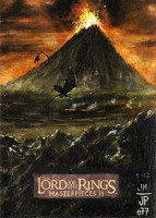 Lord of the Rings: Masterpieces 2 by Jason/Jack Potratz/Hai