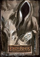 Lord of the Rings: Masterpieces 2 by Cynthia Cummens Narcisi