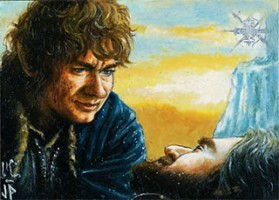 Hobbit: The Battle of the Five Armies by Jason/Jack Potratz/Hai