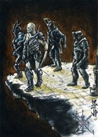 Hobbit: The Battle of the Five Armies by Jason/Jack Potratz/Hai