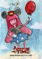 Adventure Time by  * Artist Not Listed