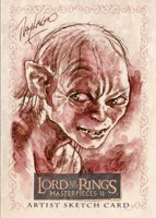 Lord of the Rings: Masterpieces 2 by Ray Lago