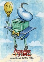 Adventure Time by  * Artist Not Listed