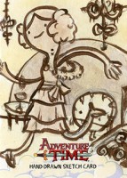 Adventure Time by John Soukup