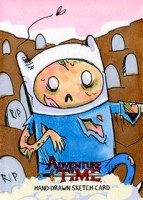 Adventure Time by Mark Pingitore