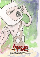 Adventure Time by Gary Shipman