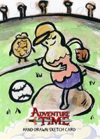 Adventure Time by John Soukup