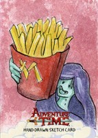 Adventure Time by  * Artist Not Listed