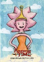 Adventure Time by  * Artist Not Listed