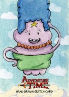 Adventure Time by  * Artist Not Listed