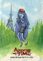 Adventure Time by  * Artist Not Listed