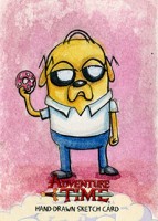 Adventure Time by  * Artist Not Listed