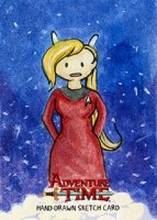 Adventure Time by  * Artist Not Listed