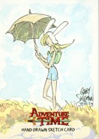 Adventure Time by Gary Shipman