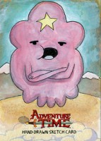 Adventure Time by Gary Shipman