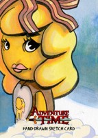 Adventure Time by  JAMWAH