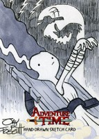 Adventure Time by Jay Fosgitt