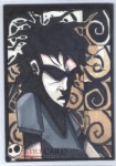 PSC (Personal Sketch Card) by Jeremy Treece