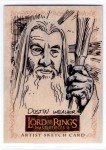 Lord of the Rings: Masterpieces 2 by Dustin Weaver