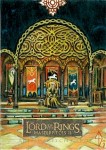 Lord of the Rings: Masterpieces 2 by Len Bellinger