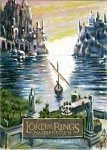 Lord of the Rings: Masterpieces 2 by Len Bellinger