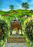 Lord of the Rings: Masterpieces 2 by Len Bellinger