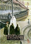 Lord of the Rings: Masterpieces 2 by Len Bellinger