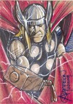 PSC (Personal Sketch Card) by Andy Carreon