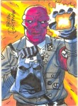 PSC (Personal Sketch Card) by Brian Postman