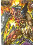 PSC (Personal Sketch Card) by Danny Kuang